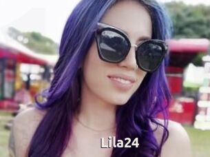 Lila24