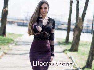 Lilacraspberry