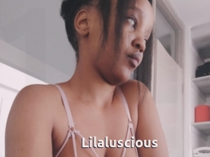 Lilaluscious