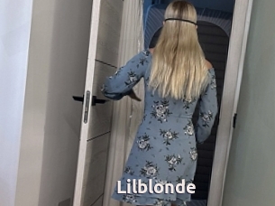 Lilblonde
