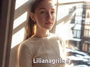Lilianagrillan