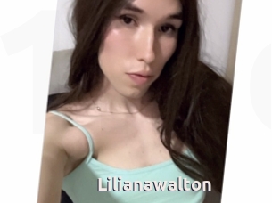 Lilianawalton