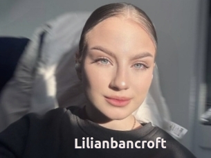 Lilianbancroft