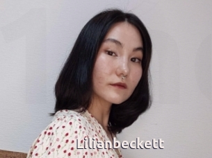 Lilianbeckett