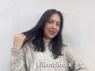 Lilianbiddix