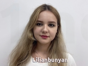 Lilianbunyan