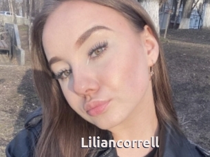 Liliancorrell