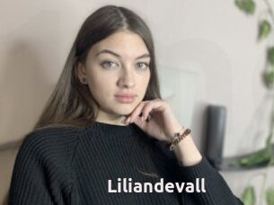 Liliandevall