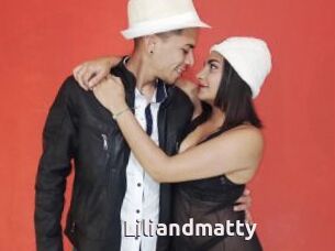 Liliandmatty