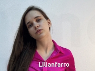 Lilianfarro