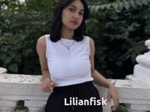 Lilianfisk