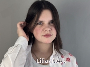 Lilianfleek