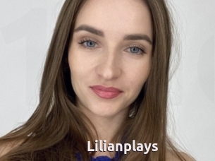 Lilianplays