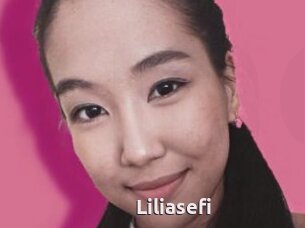 Liliasefi