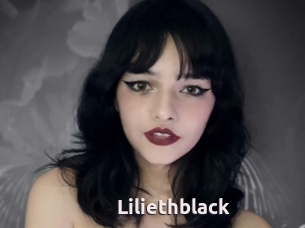 Liliethblack