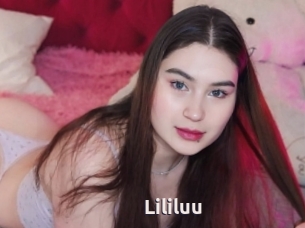 Lililuu