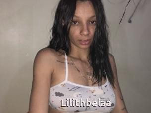 Lilithbelaa