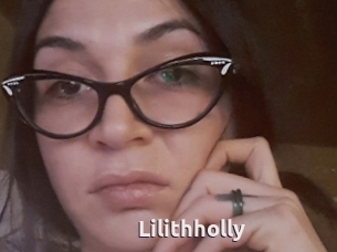Lilithholly