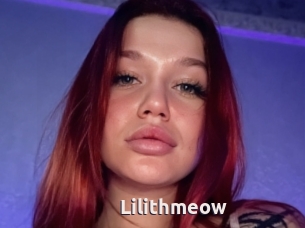 Lilithmeow