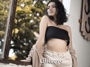 Lilitrose