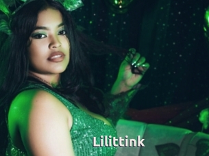 Lilittink