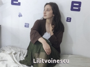 Lilitvoinescu