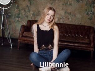 Lillbonnie