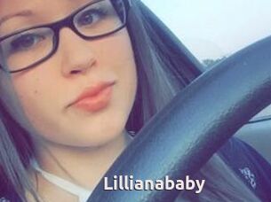 Lillianababy