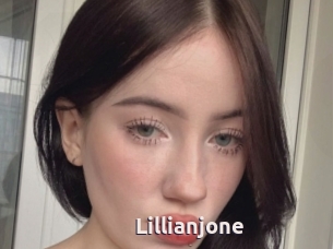 Lillianjone