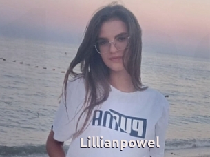 Lillianpowel