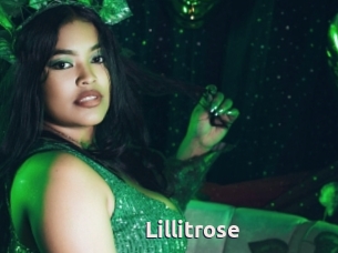 Lillitrose
