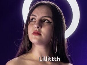 Lillittth