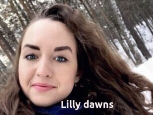 Lilly_dawns