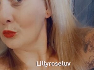 Lillyroseluv