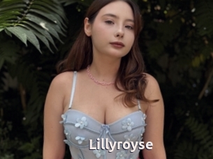 Lillyroyse