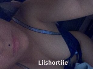 Lilshortiie