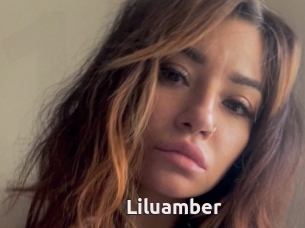 Liluamber