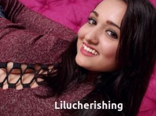 Lilucherishing