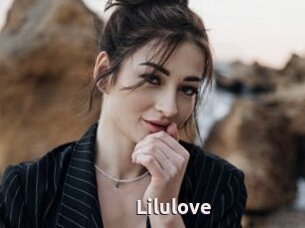 Lilulove