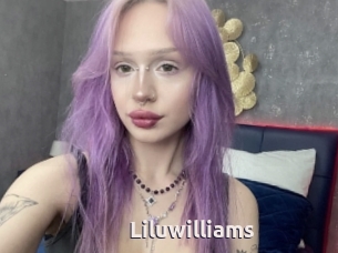 Liluwilliams