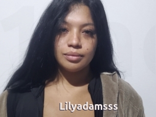 Lilyadamsss