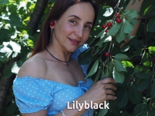 Lilyblack