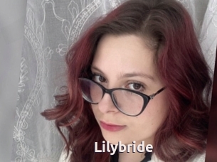 Lilybride