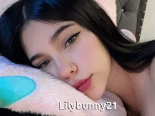 Lilybunny21
