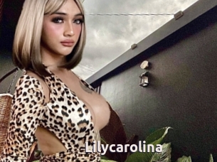 Lilycarolina