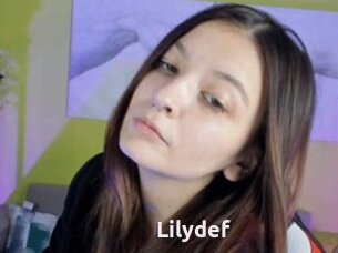 Lilydef