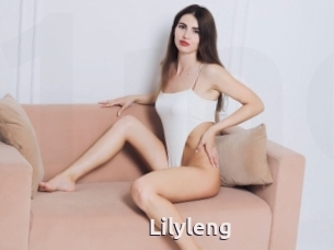 Lilyleng