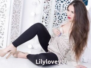 Lilyloveyou