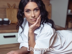 Lilymorgana