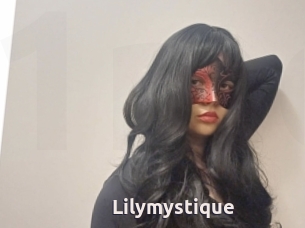 Lilymystique